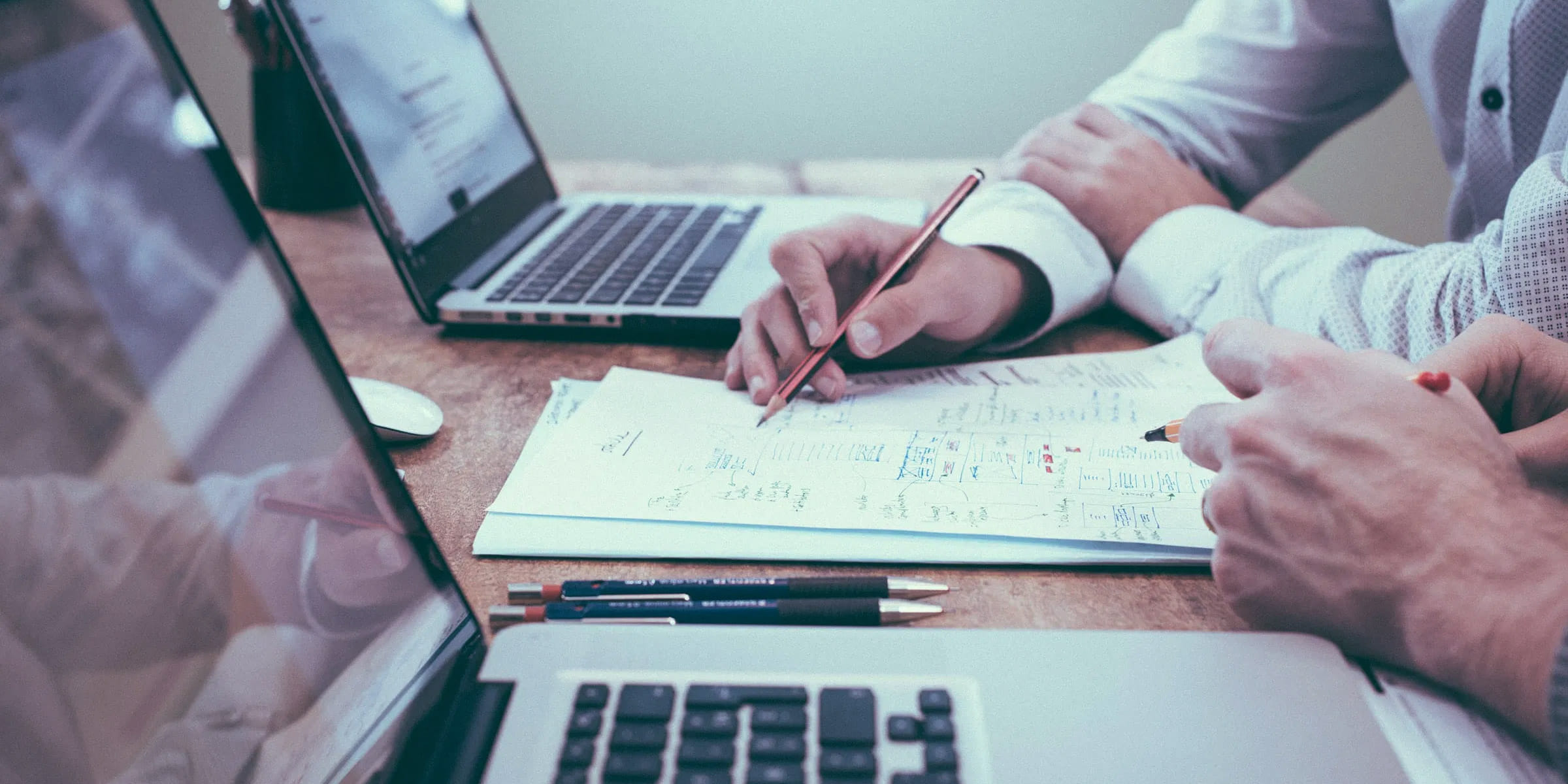 General, Internal & Strategic IT
