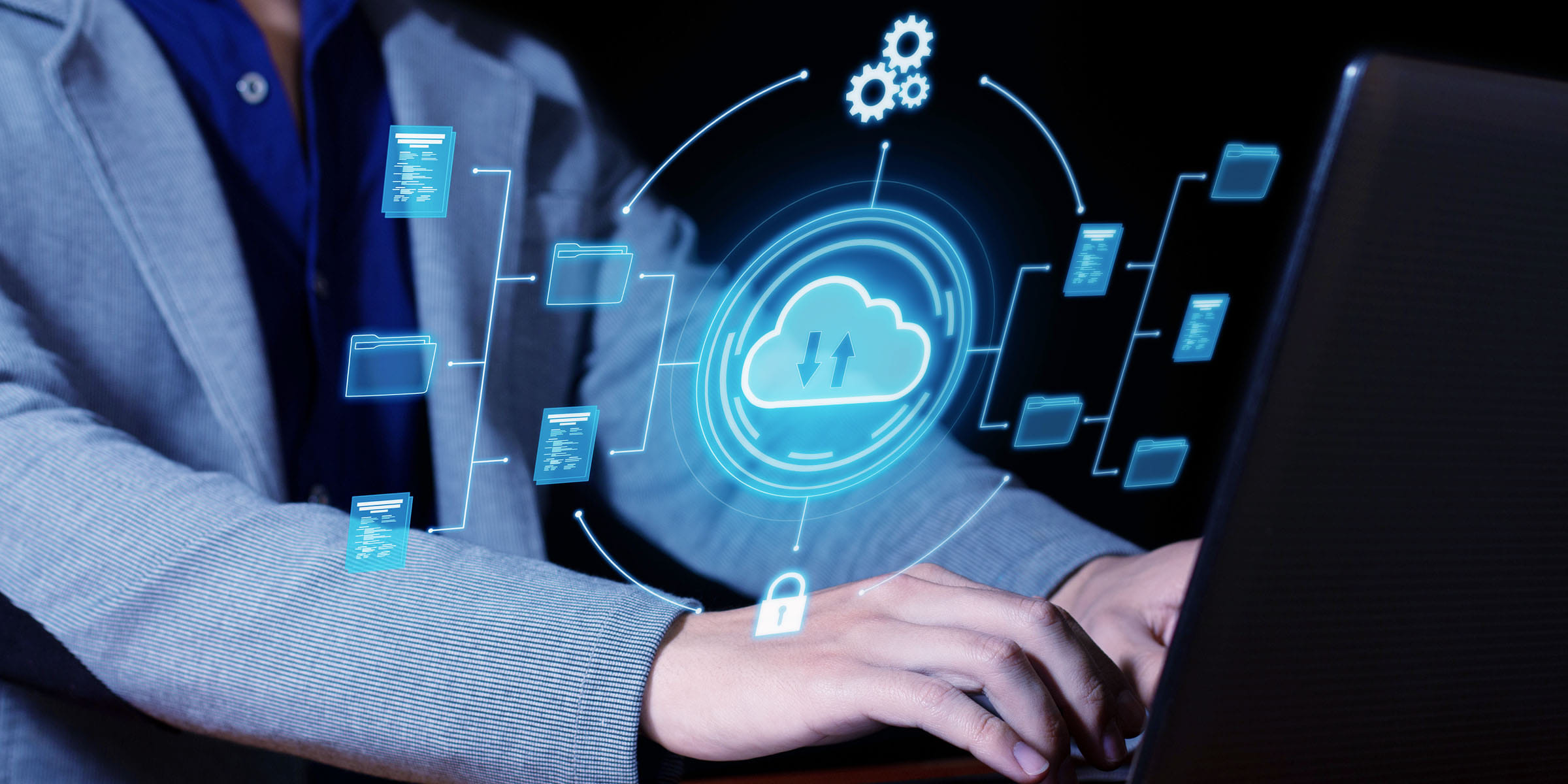 Allgemeine, interne und strategische IT