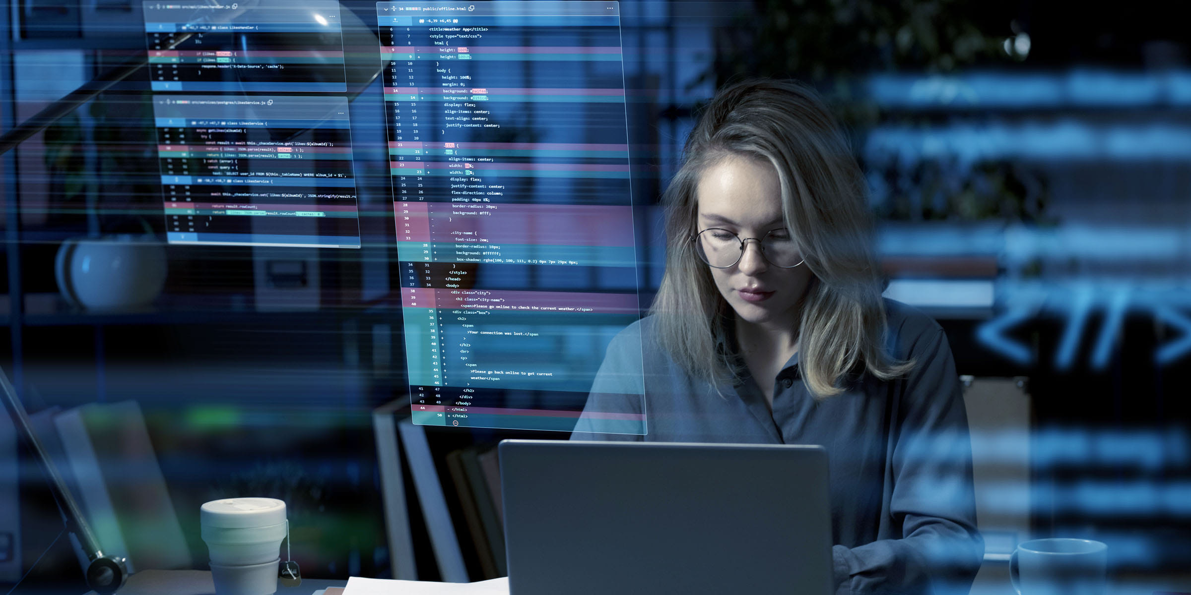 Office365 & Google Workspace
