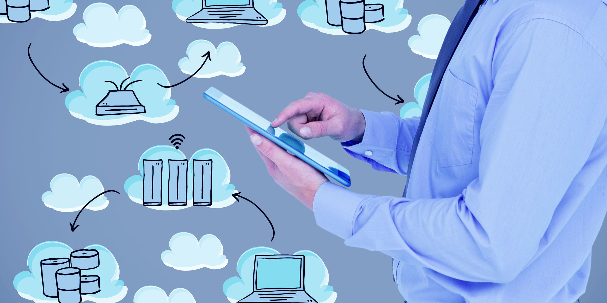 Office365 und Google Workspace