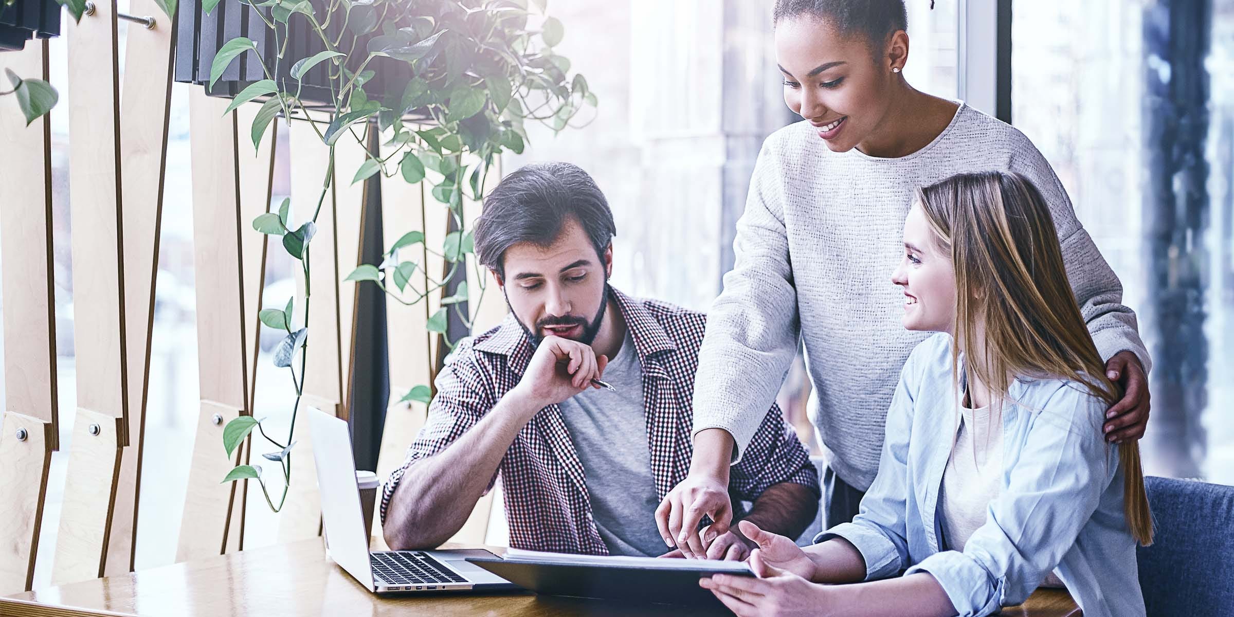 Office365 & Google Workspace