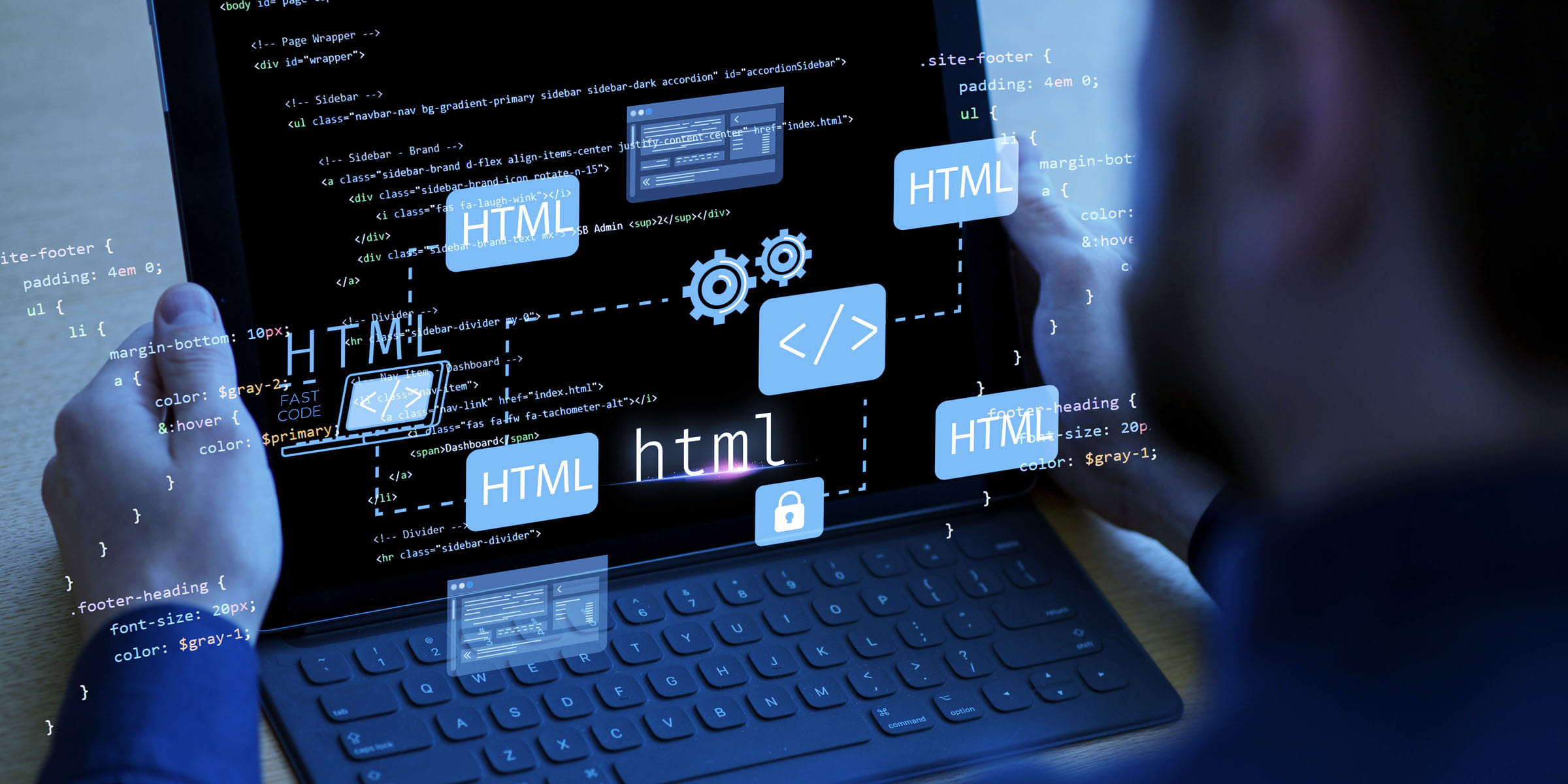 General, Internal & Strategic IT